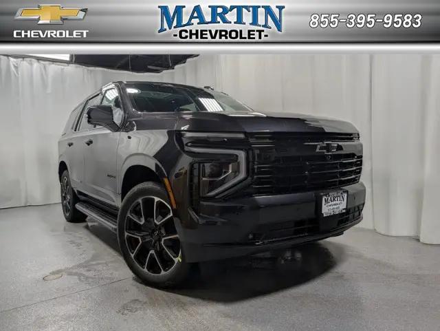 2026 Chevrolet Tahoe 4WD RST for sale in Crystal Lake, IL