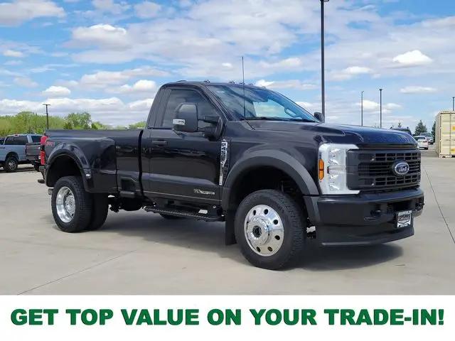 2026 Ford F-450 XL for sale in Loveland, CO