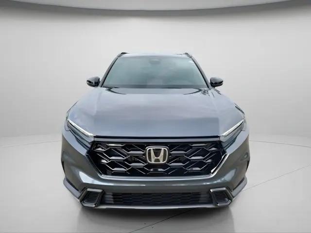 2026 Honda CR-V Hybrid AWD Sport
