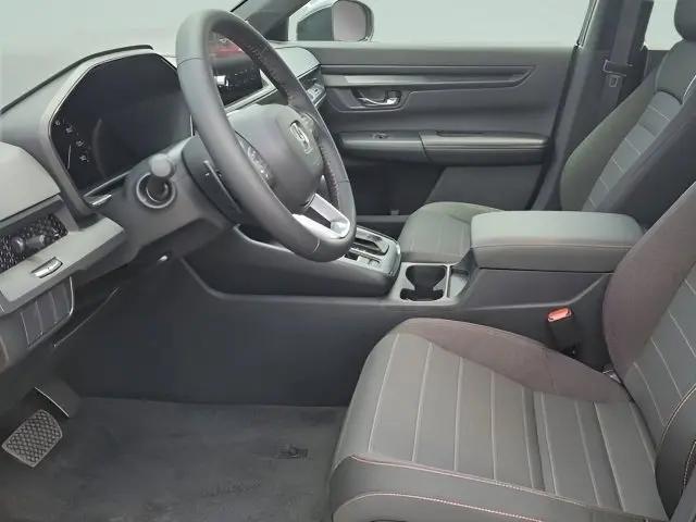 2026 Honda CR-V Hybrid AWD Sport