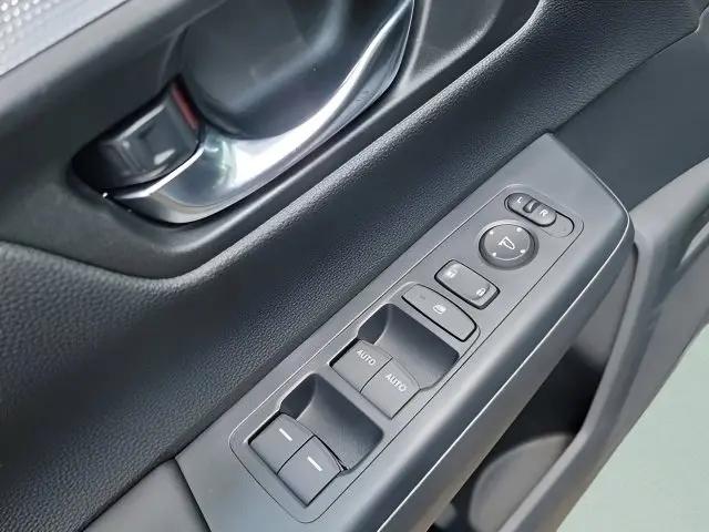 2026 Honda CR-V Hybrid AWD Sport