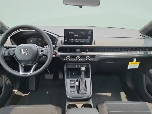 2026 Honda CR-V Hybrid AWD Sport
