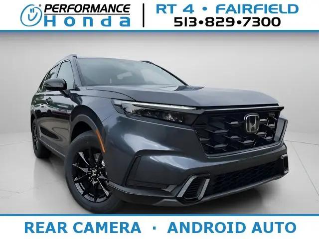 2026 Honda CR-V Hybrid AWD Sport for sale in Fairfield, OH