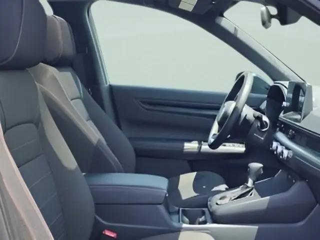 2026 Honda CR-V Hybrid AWD Sport