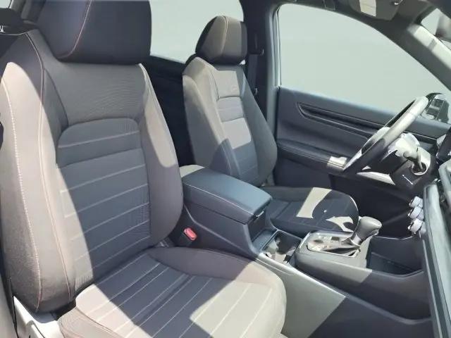 2026 Honda CR-V Hybrid AWD Sport