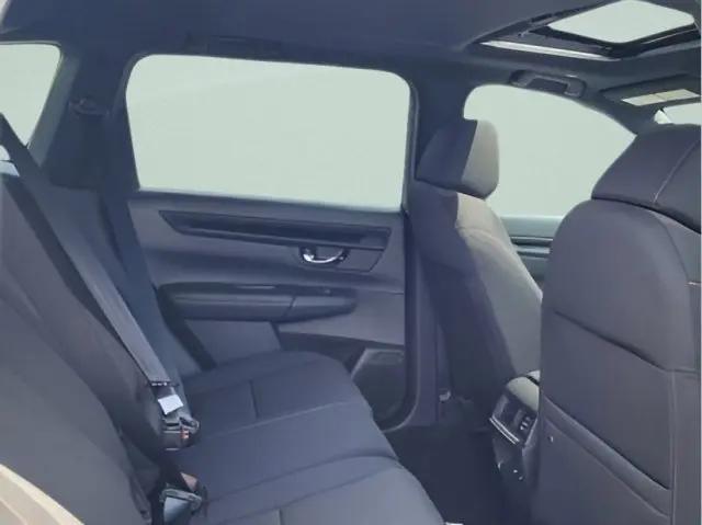 2026 Honda CR-V Hybrid AWD Sport