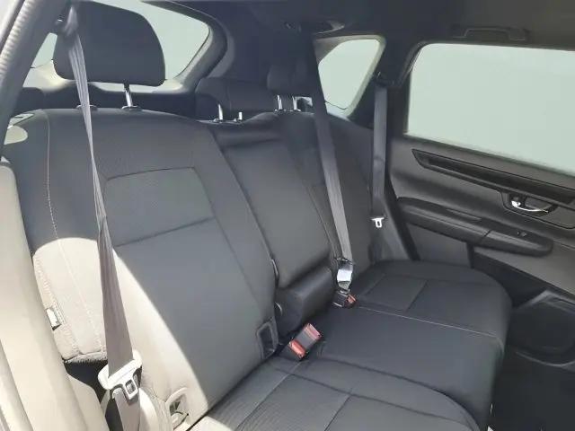2026 Honda CR-V Hybrid AWD Sport