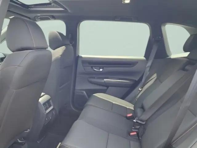 2026 Honda CR-V Hybrid AWD Sport