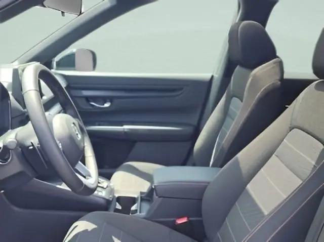 2026 Honda CR-V Hybrid AWD Sport