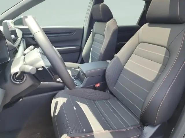2026 Honda CR-V Hybrid AWD Sport