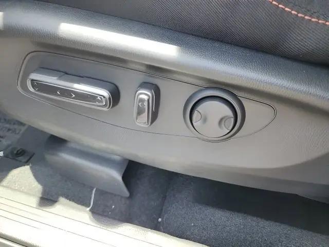 2026 Honda CR-V Hybrid AWD Sport