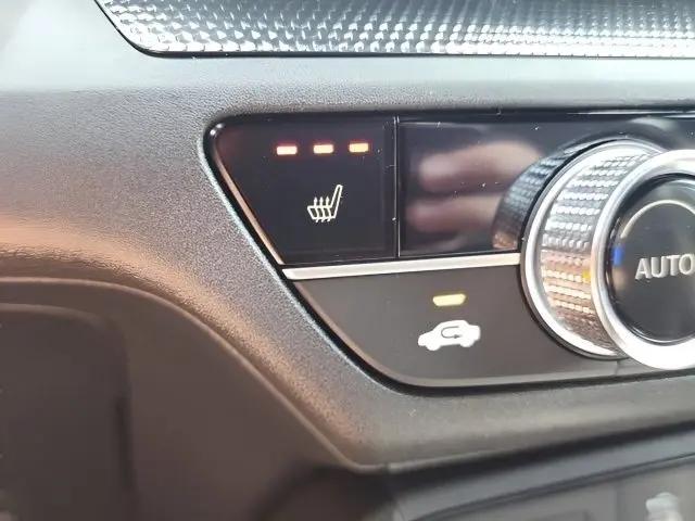 2026 Honda CR-V Hybrid AWD Sport