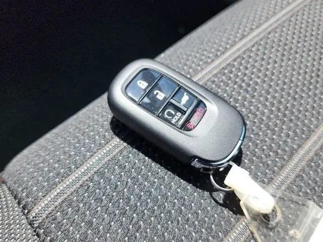 2026 Honda CR-V Hybrid AWD Sport