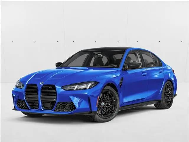 2027 BMW M3 Competition xDrive for sale in Houston, TX