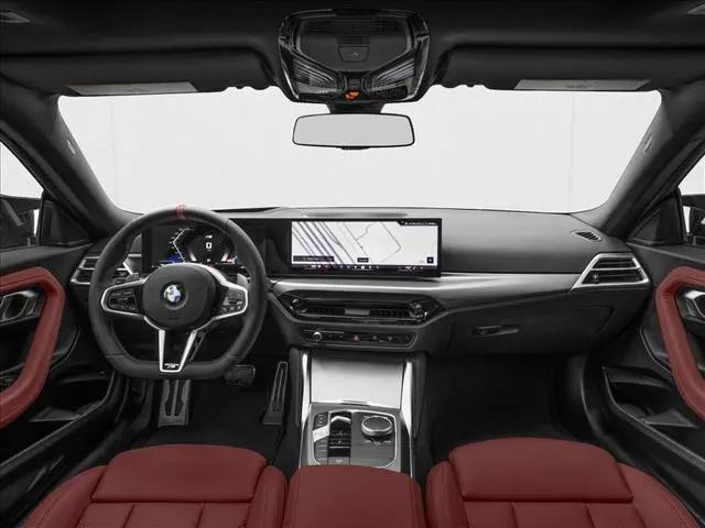 2026 BMW M240 i xDrive