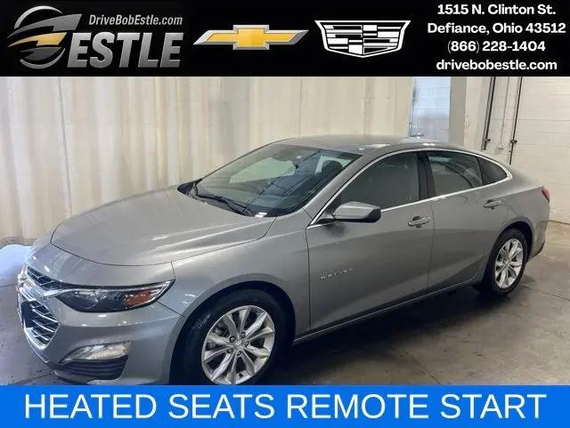 2023 Chevrolet Malibu FWD 1LT for sale in Defiance, OH