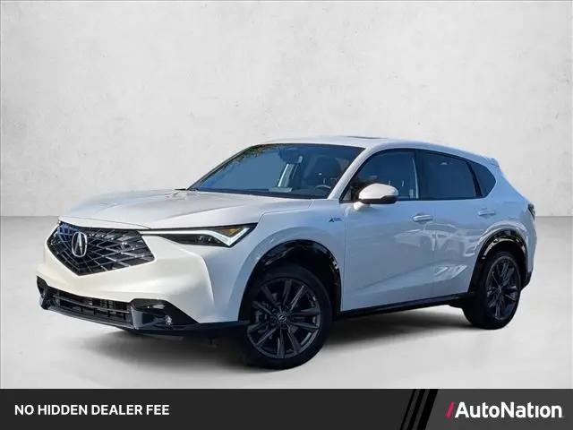 2026 Acura ADX A-Spec for sale in Sanford, FL