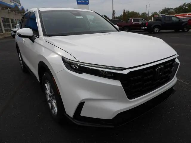 2026 Honda CR-V EX AWD for sale in Plymouth, MI
