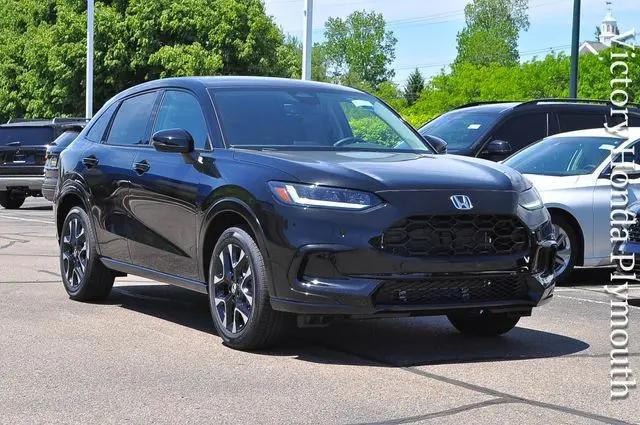 2027 Honda HR-V EX-L for sale in Plymouth, MI