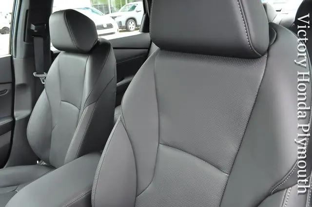 2026 Honda Accord Sedan Sport-L