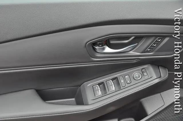 2026 Honda Accord Sedan Sport-L
