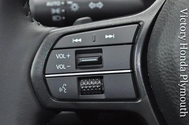 2026 Honda Accord Sedan Sport-L