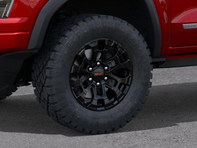 2026 GMC Canyon Elevation, 4WD