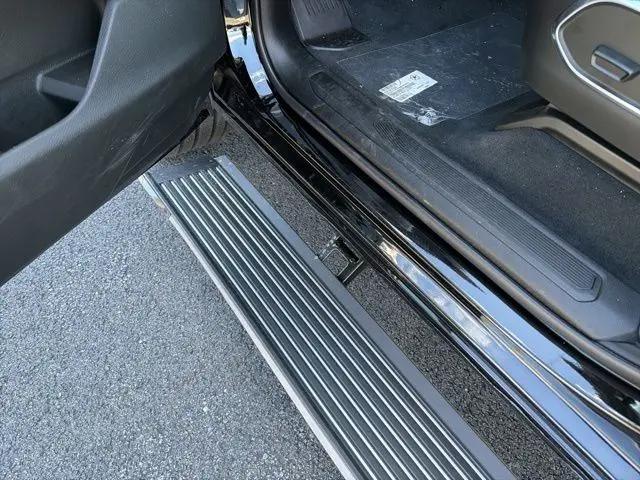 2026 Jeep Grand Wagoneer Limited Reserve 4x4