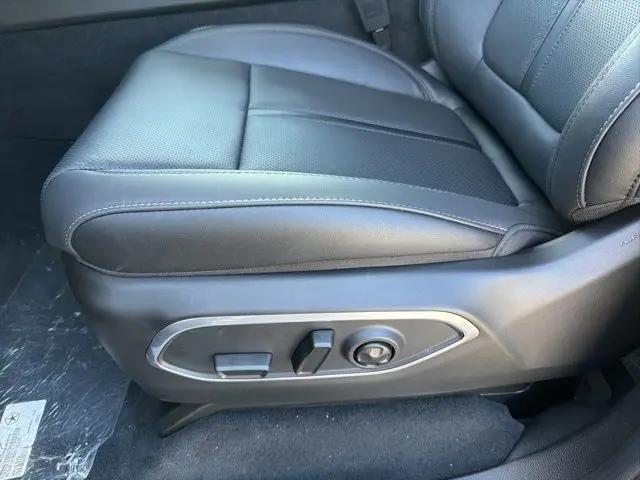2026 Jeep Grand Wagoneer Limited Reserve 4x4