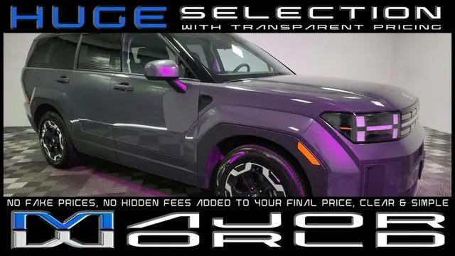 2025 Hyundai Santa Fe SEL for sale in Long Island City, NY
