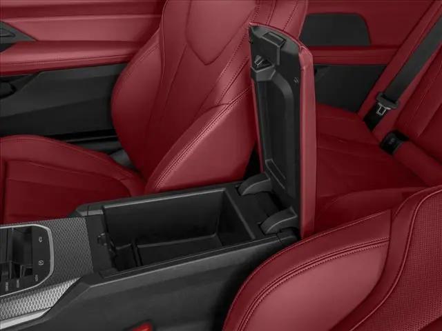 2027 BMW 4 Series M440i xDrive