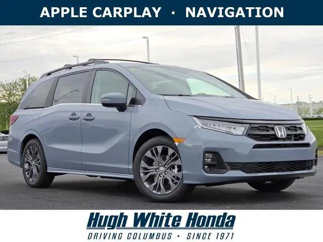 2026 Honda Odyssey Touring for sale near Columbus, OH