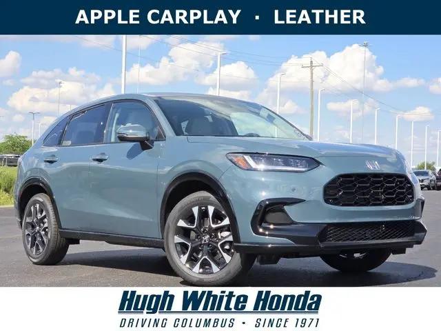 2027 Honda HR-V EX-L for sale near Columbus, OH