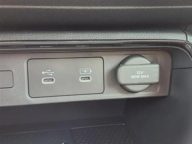 2026 Honda CR-V Hybrid AWD TrailSport
