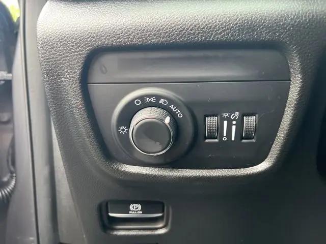 2024 Jeep Grand Cherokee L Altitude X 4x4