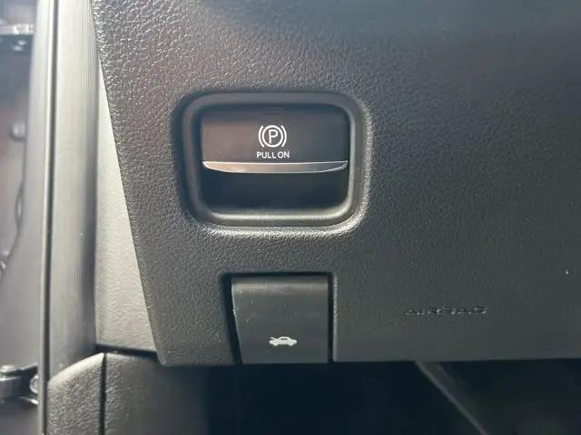 2024 Jeep Grand Cherokee L Altitude X 4x4