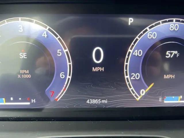 2024 Jeep Grand Cherokee L Altitude X 4x4