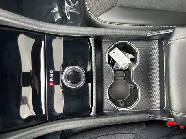 2024 Jeep Grand Cherokee L Altitude X 4x4