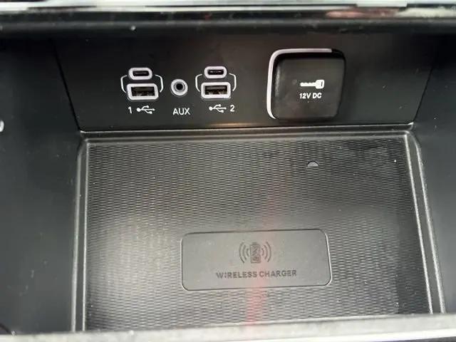 2024 Jeep Grand Cherokee L Altitude X 4x4