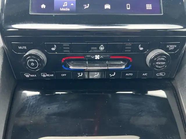 2024 Jeep Grand Cherokee L Altitude X 4x4