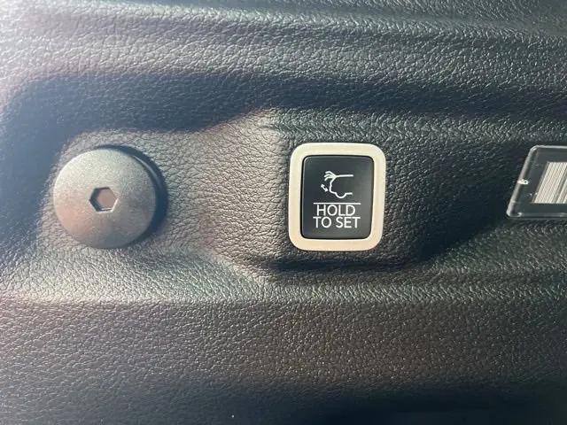 2024 Jeep Grand Cherokee L Altitude X 4x4