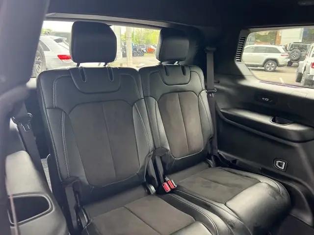 2024 Jeep Grand Cherokee L Altitude X 4x4