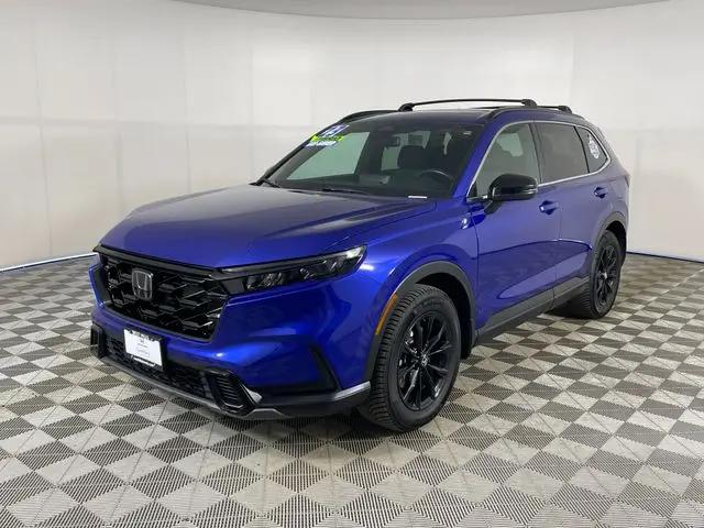 2023 Honda CR-V Hybrid Sport for sale in Bremerton, WA