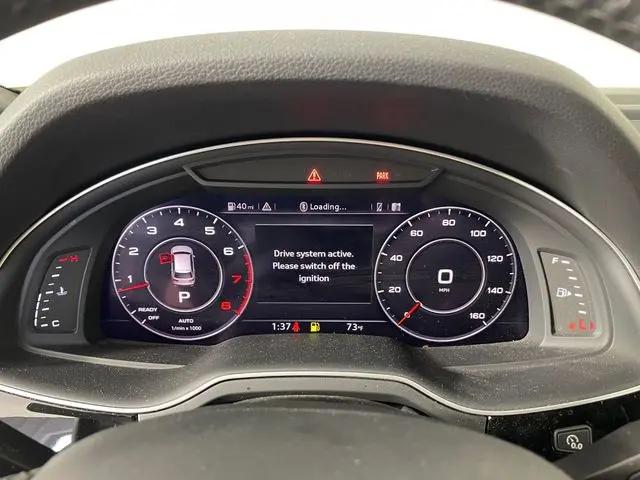 2018 Audi Q7 3.0T Premium