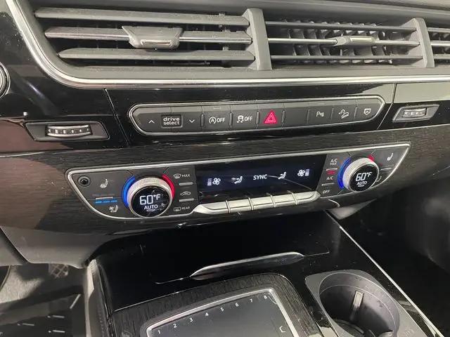 2018 Audi Q7 3.0T Premium