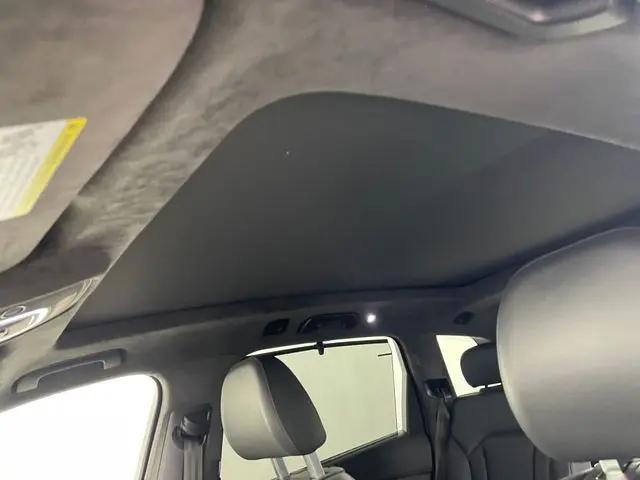2018 Audi Q7 3.0T Premium