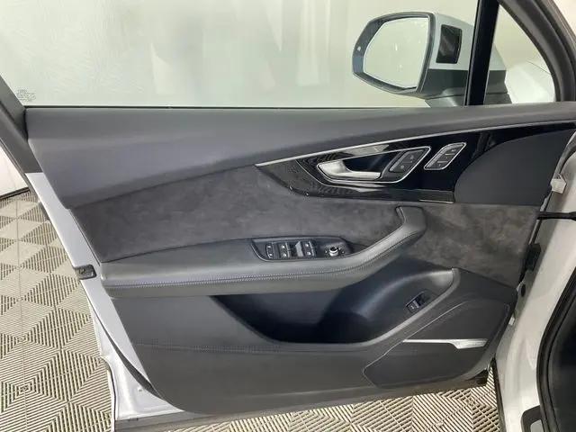 2018 Audi Q7 3.0T Premium