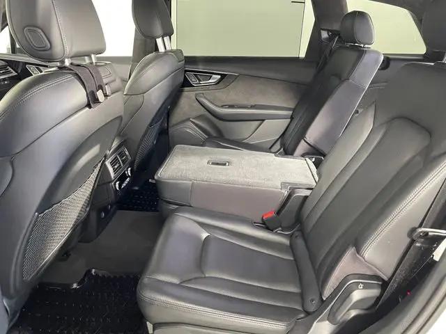 2018 Audi Q7 3.0T Premium