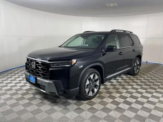 2026 Honda Pilot Touring for sale in Bremerton, WA