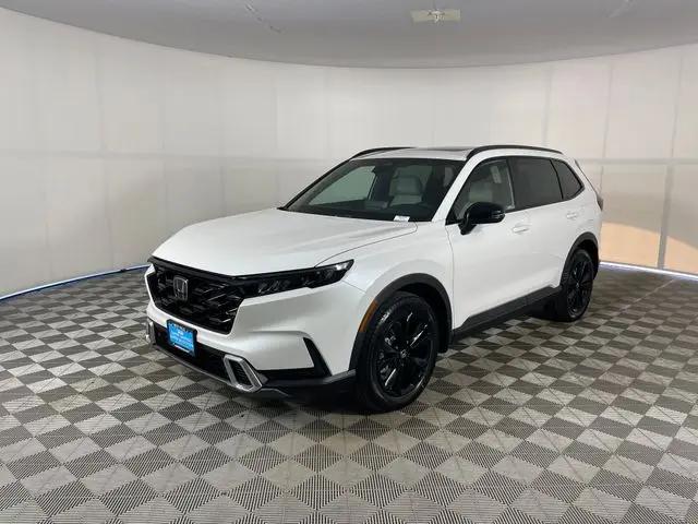 2026 Honda CR-V Hybrid AWD Sport Touring for sale in Bremerton, WA